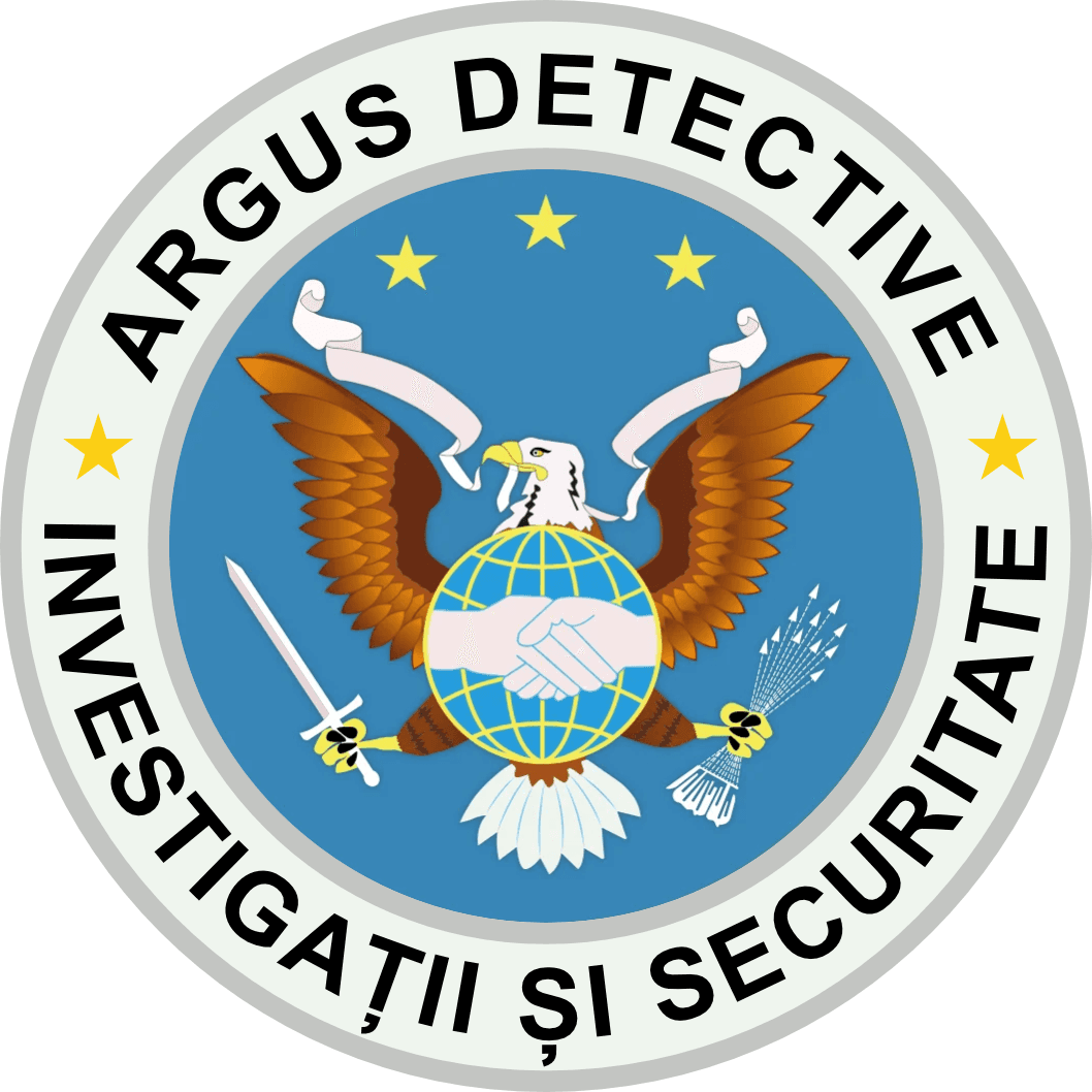 Argus Detective
